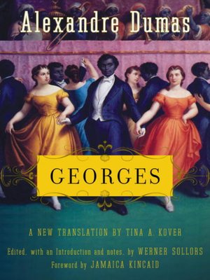 cover image of Georges